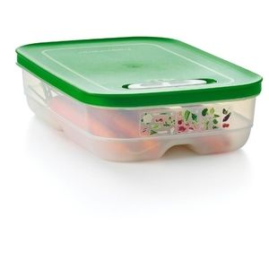 Tupperware Fridgesmart Medium New